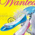 Wanted Shoes Catalog