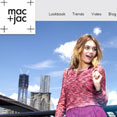 macandjac website